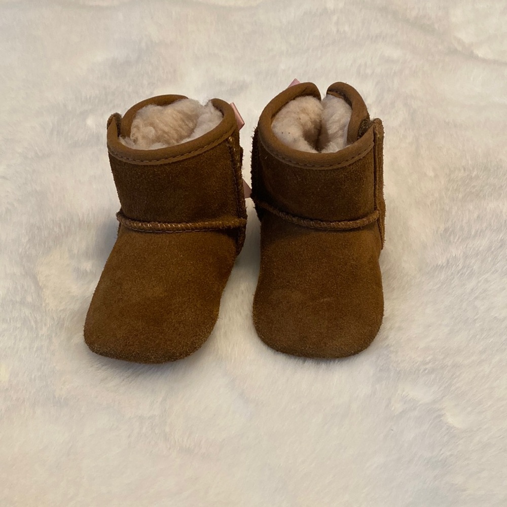 UGGS - Infants Jesse Bow II Boots